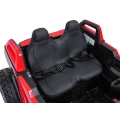 Autko dla dzieci Buggy RTR Monster Speed 4x4 Czerwony SX2928.CR